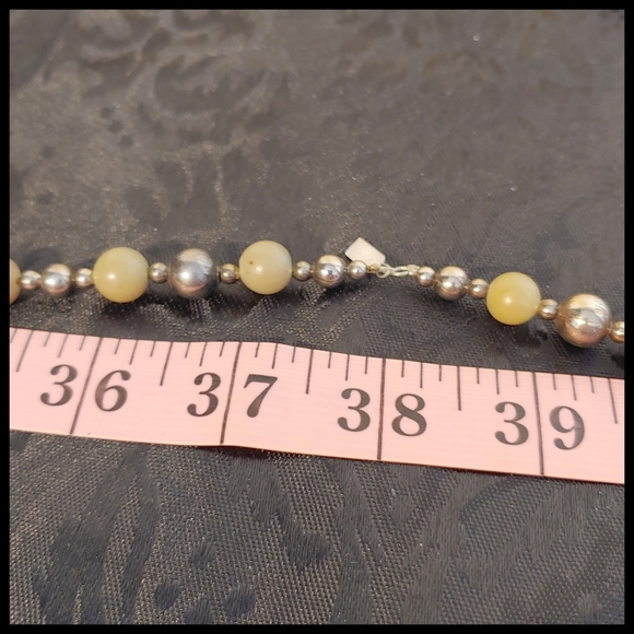 Karla Jordan Necklace - Picture 3 of 3